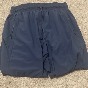 All in Motion Navy Blue Joggers!